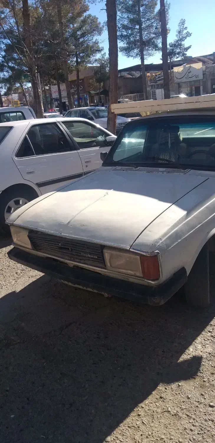 وانت پیکان|خودرو سواری و وانت|بیرجند, |دیوار