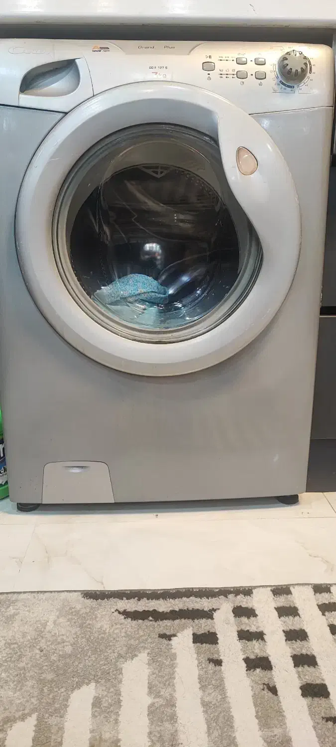 ماشین لباسشویی|ماشین لباسشویی و خشککن لباس|شیراز, صنایع الکترونیک|دیوار