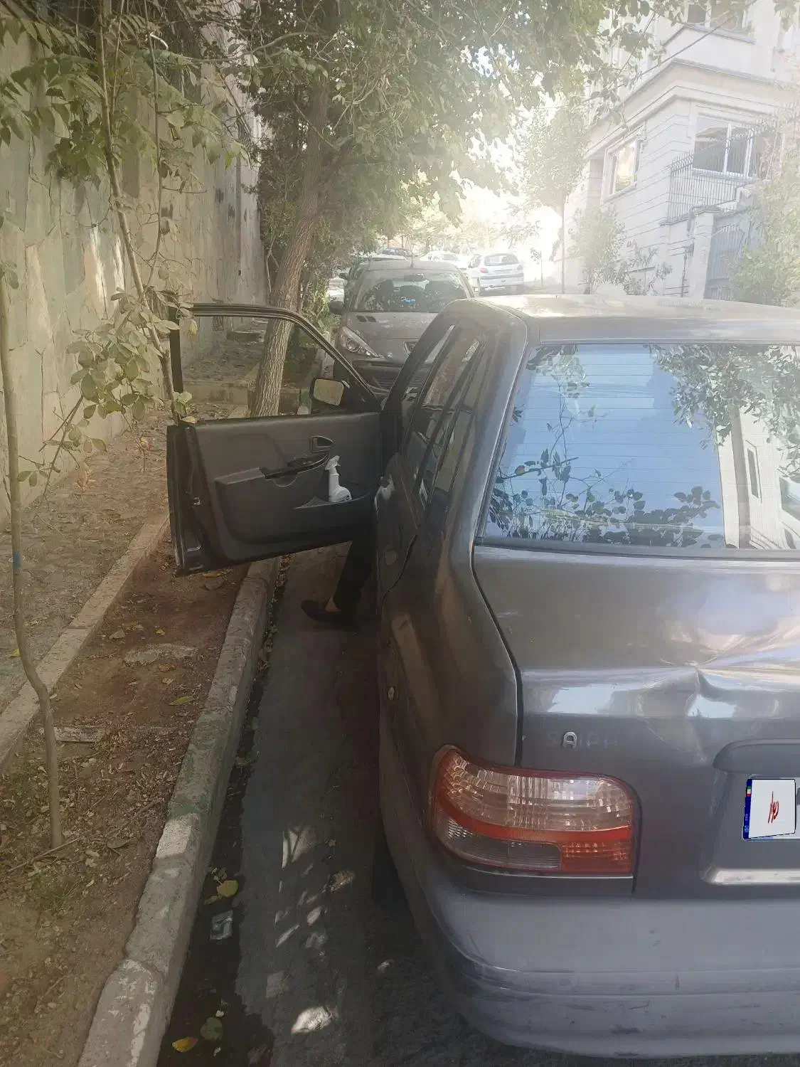 پراید ۱۳۱ مدل ۹۰|خودرو سواری و وانت|تهران, پامنار|دیوار