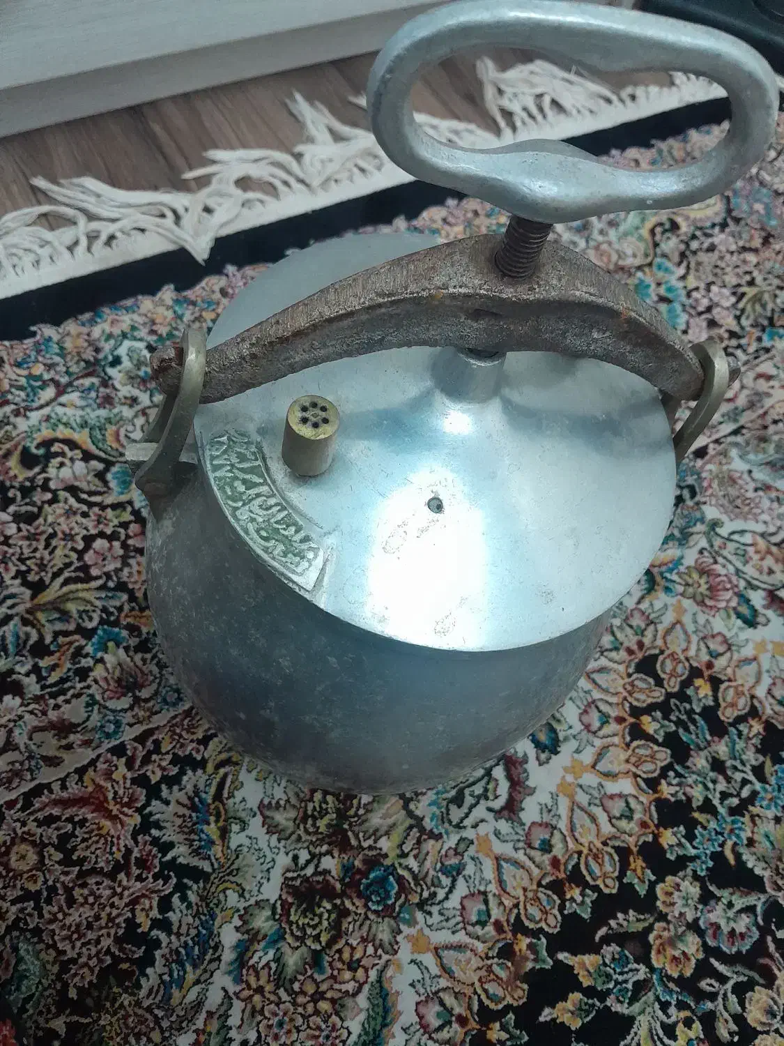 زودپز|ظروف پختوپز|تهران, دهقان|دیوار