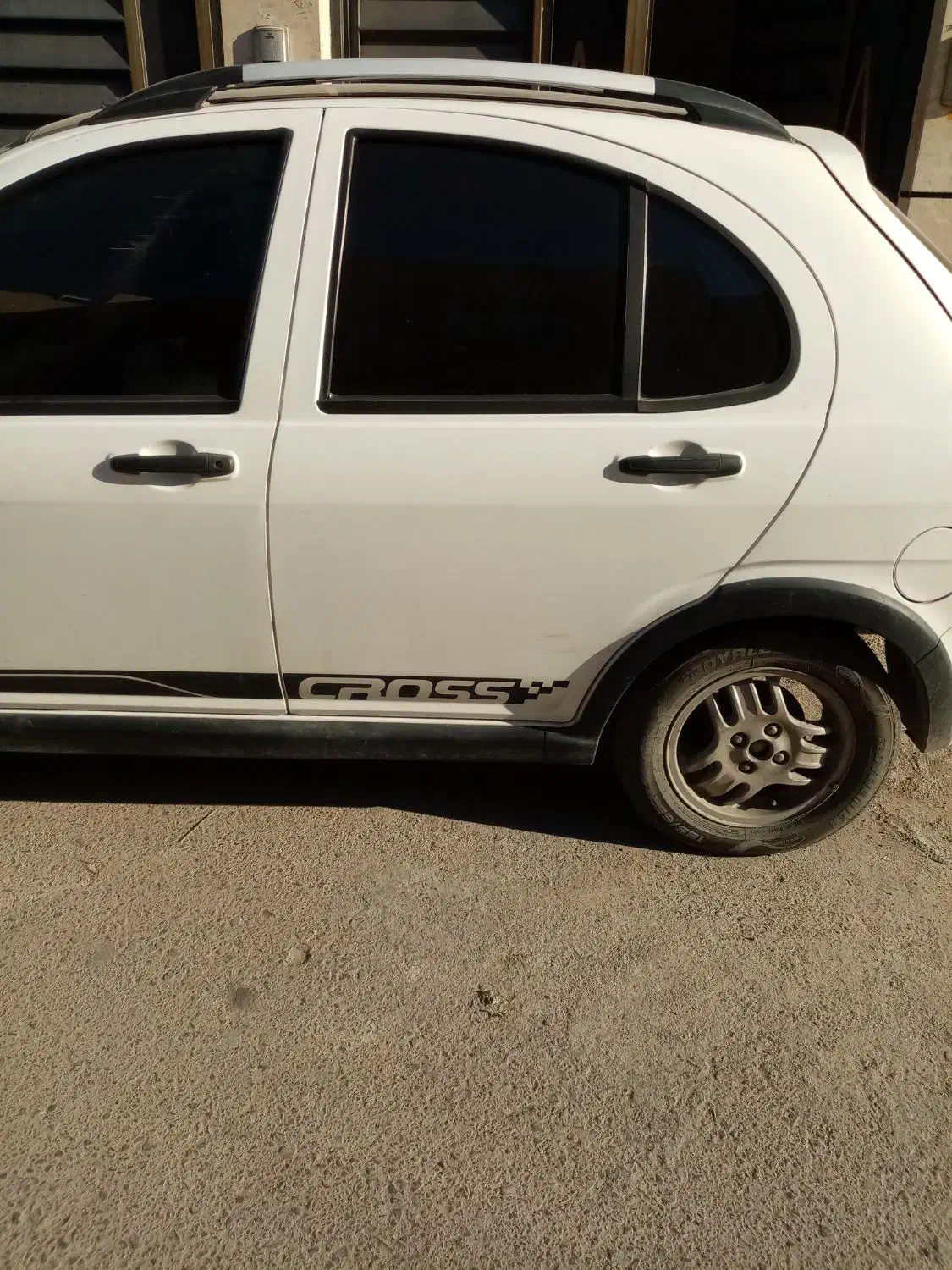 فروش کوئیک r مدل 1400 در حد نو|خودرو سواری و وانت|یزد, |دیوار