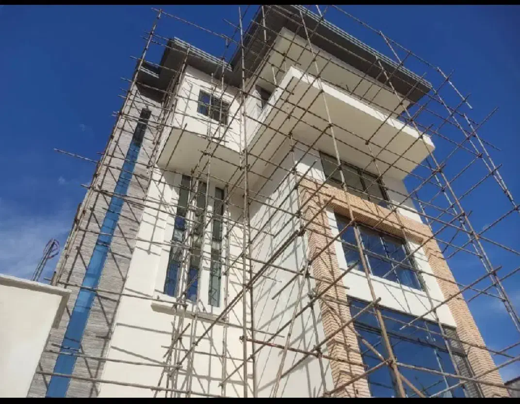 داربست فلزی رشوند|خدمات پیشه و مهارت|هشتگرد, تهران دشت|دیوار