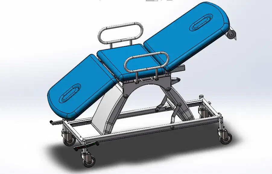 طراح صنعنی - نقشه کش صنعتی- سالیدورک- مهندس مکانیک|خدمات پیشه و مهارت|تهران, مدائن|دیوار