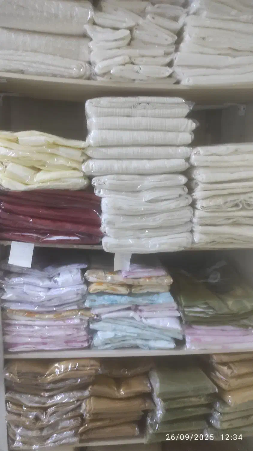 پرده پانچ آماده تحویل قیمتهاتا15آذرتمدیدشد|پرده، رانر، رومیزی|کرج, گوهردشت|دیوار