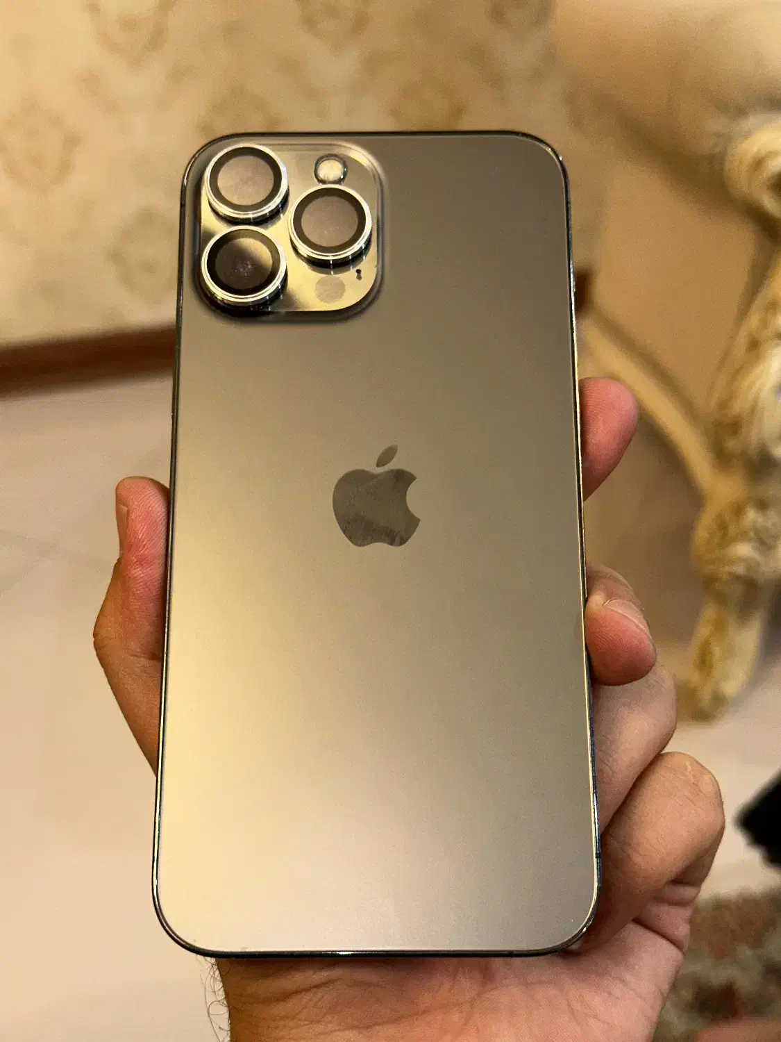 گوشی اپل۱۳پرومکسiPhone 13max|موبایل|شاهرود, |دیوار