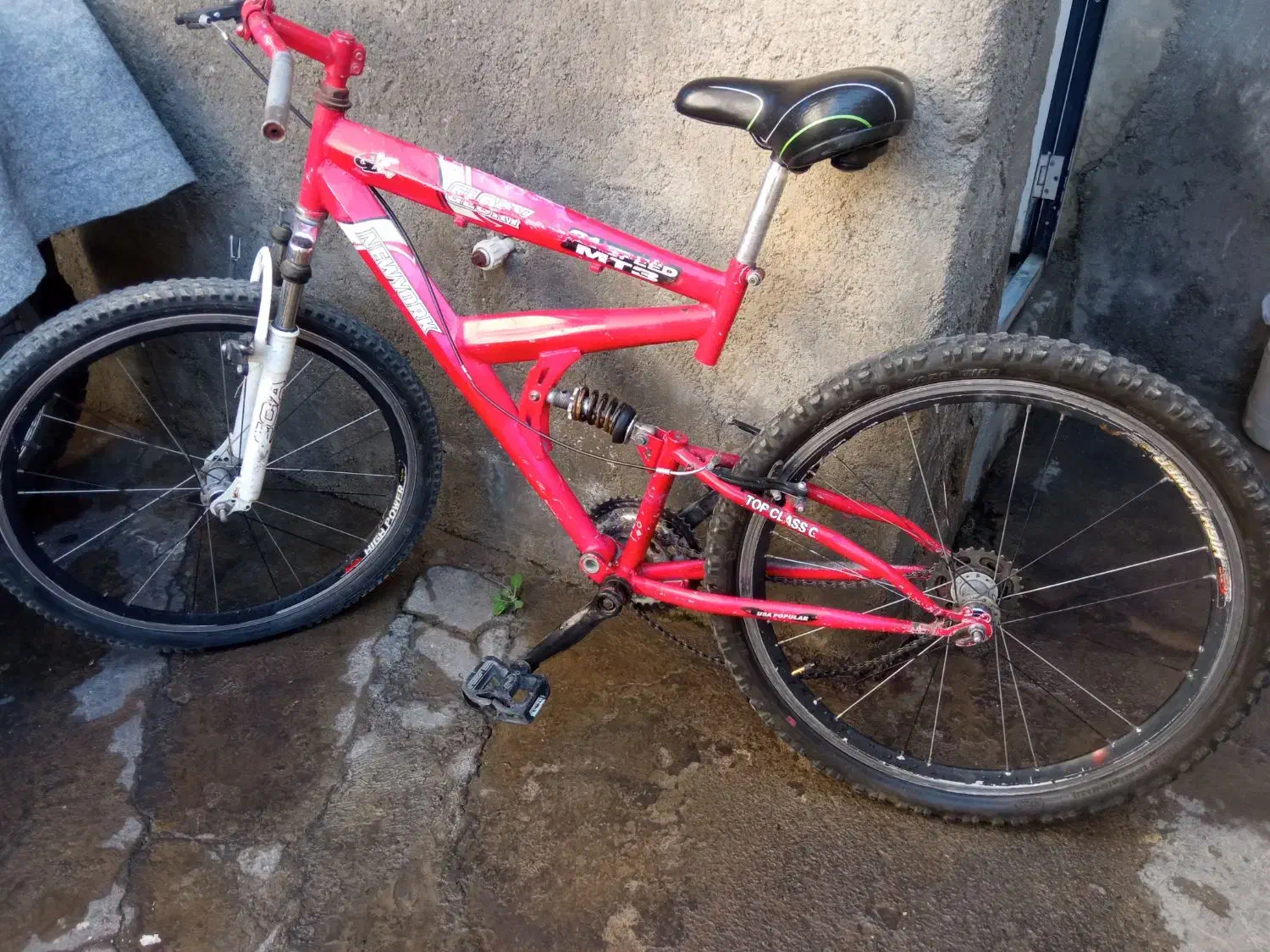 دوچرخه سه عدد ۶ میلیون|دوچرخه، اسکیت، اسکوتر|شاهین دژ, |دیوار