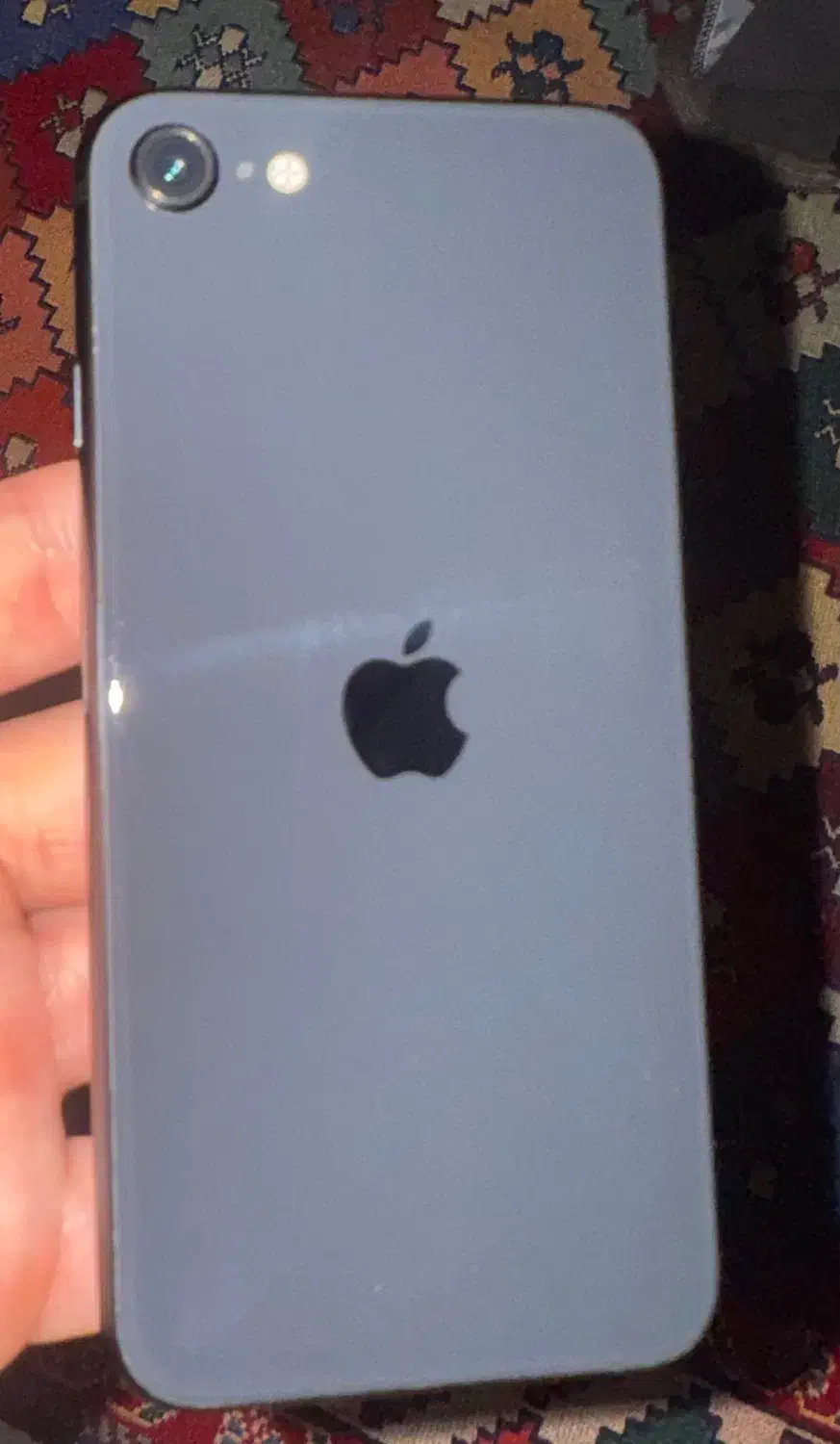 IPHONE SE2020|موبایل|قزوین, |دیوار