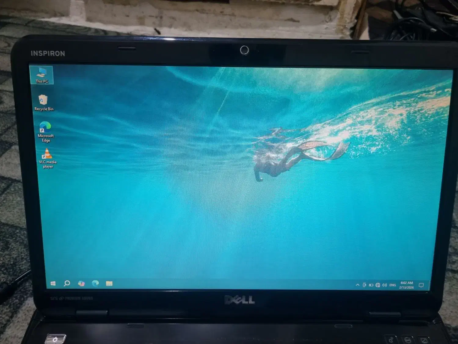 لپتاپ|رایانه همراه|تهران, اتابک|دیوار