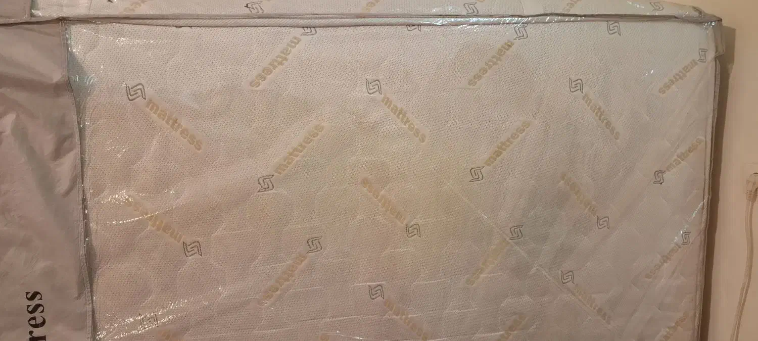 تشک|تشک تختخواب|گرگان, |دیوار