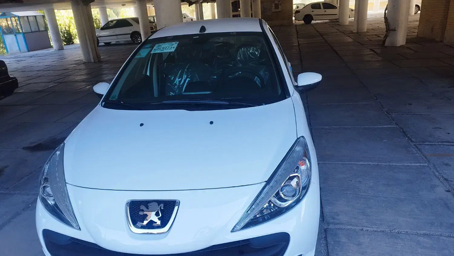 هیدرولیک دنده ای خشک tu5pپلاس|خودرو سواری و وانت|فولادشهر, C5|دیوار