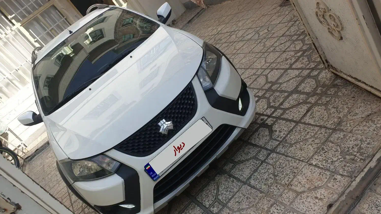 کویئک s مدل ۱۴۰۰|خودرو سواری و وانت|نسیم‌شهر, |دیوار