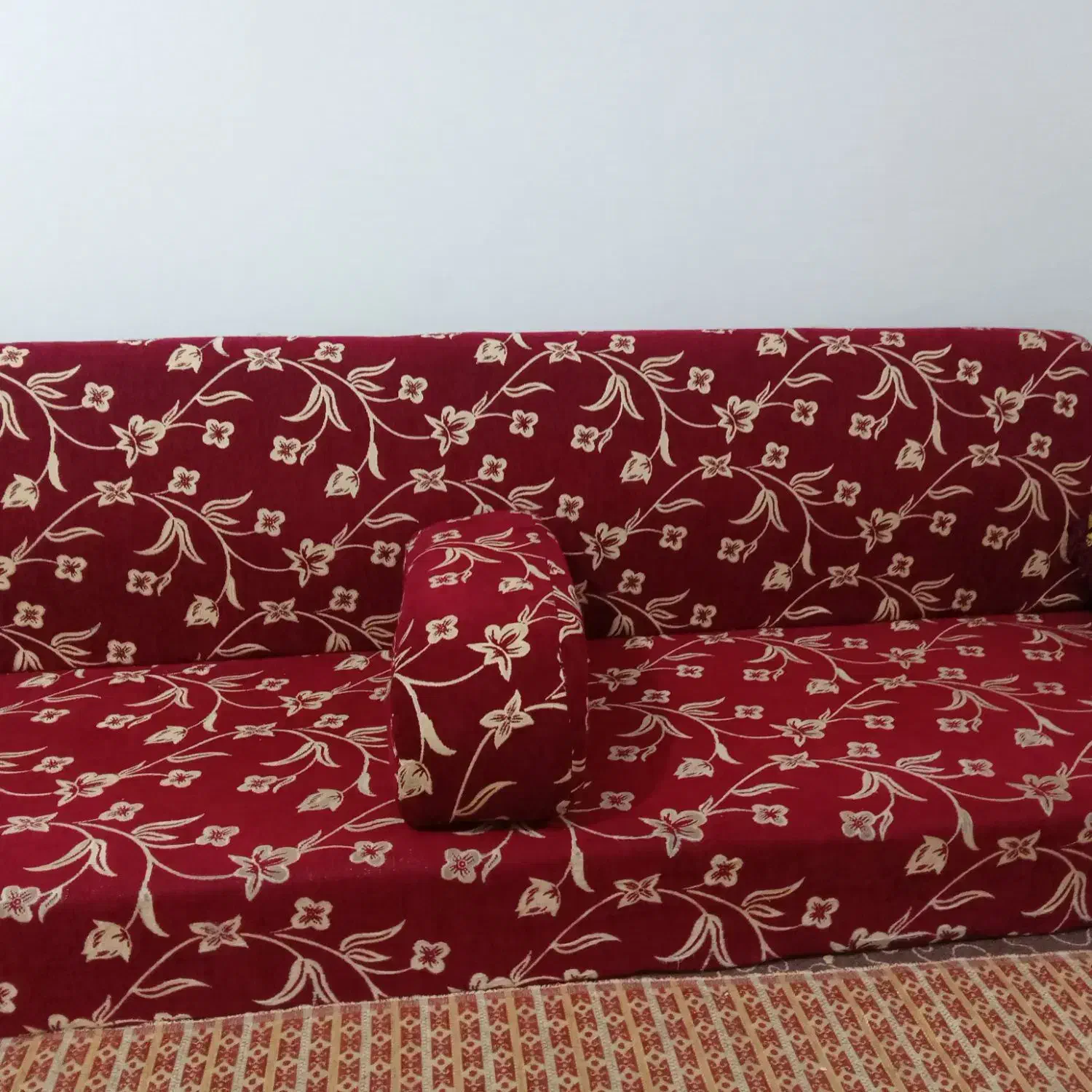 فروش پشتی و تخت|پشتی|سوسنگرد, |دیوار