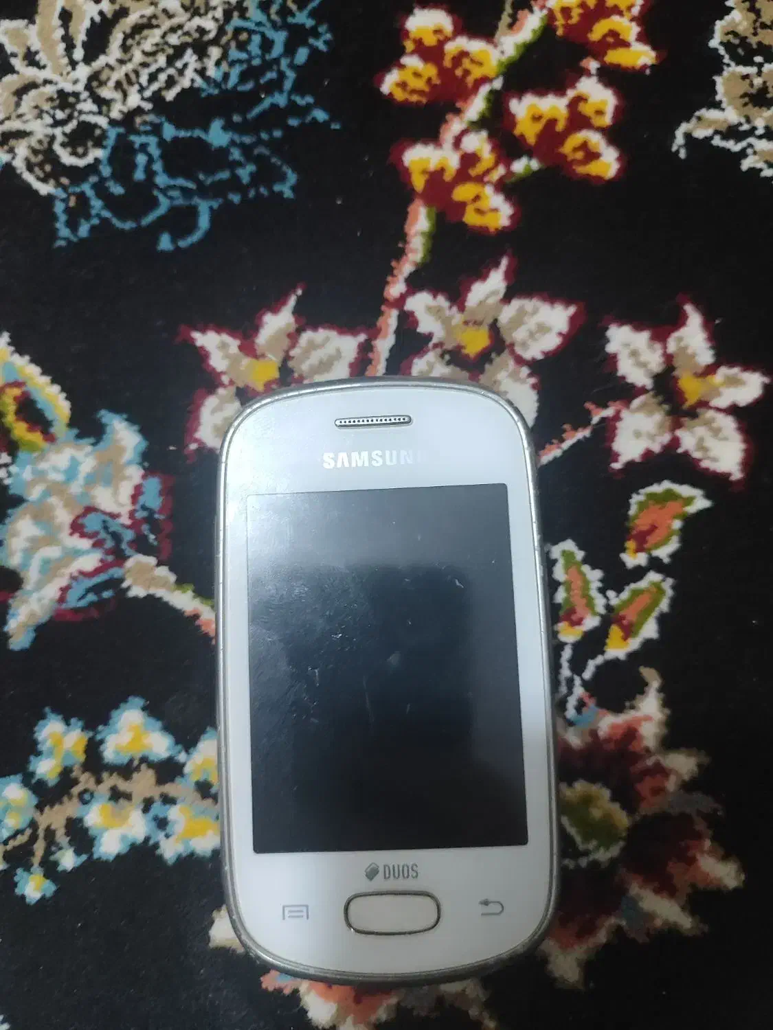 گوشی سامسونگ استار|موبایل|کرمانشاه, |دیوار