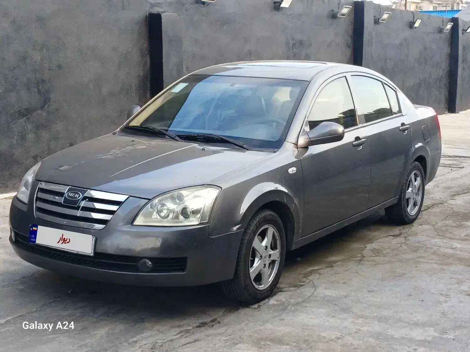 MWM 530 مدل۹۵  عروسک|خودرو سواری و وانت|رشت, کوی امام رضا|دیوار