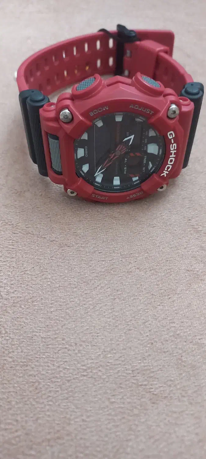 فروش ساعت جی شاک اصل|ساعت|جهرم, |دیوار