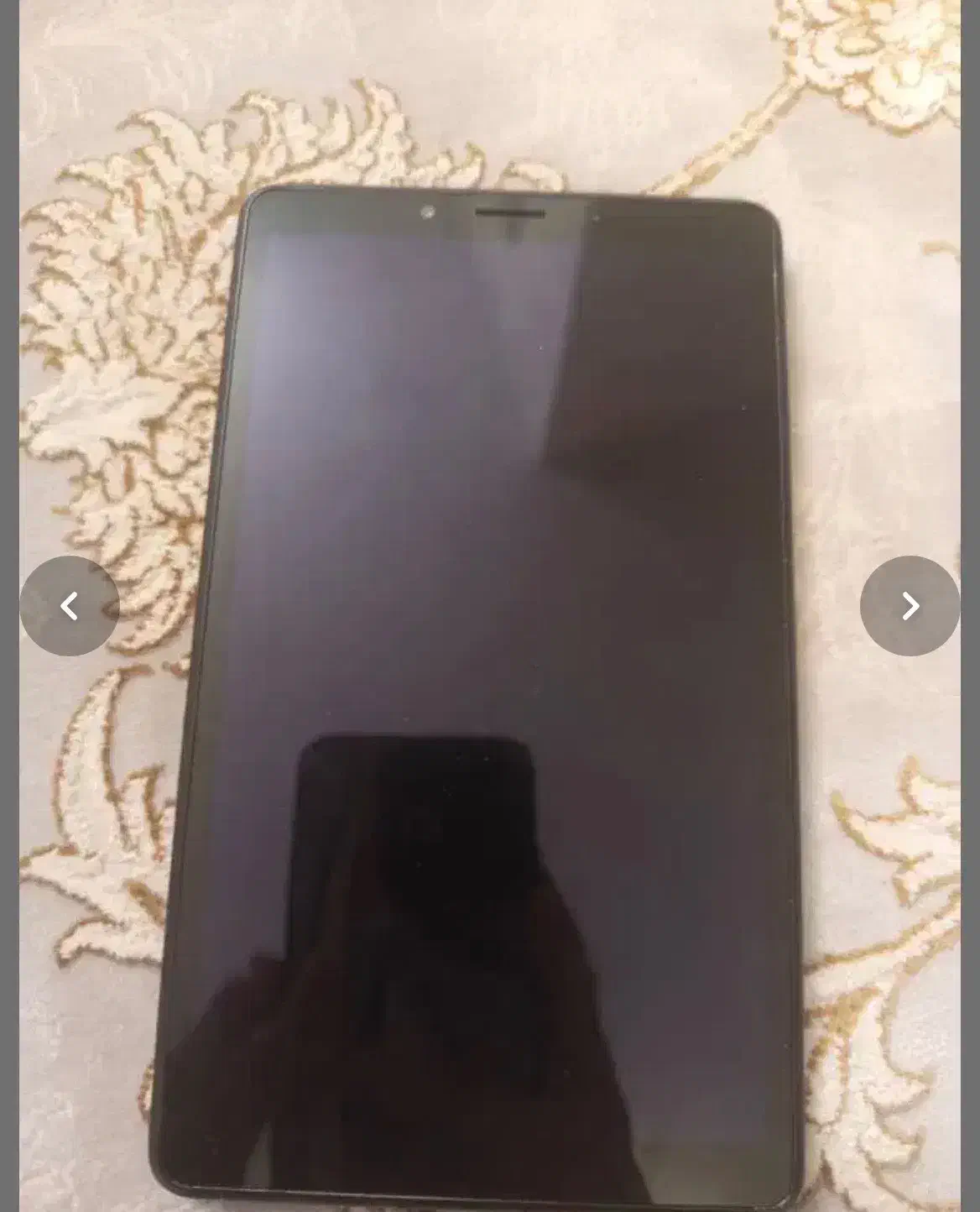تبلت لنوو m7 lenovo|تبلت|تهران, حسین‌آباد|دیوار