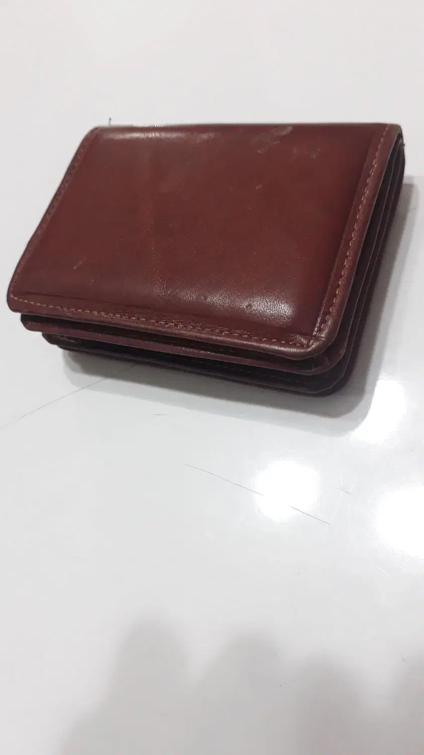 مفقودی کیف مدارک|اشیا|رشت, نیکمرام|دیوار
