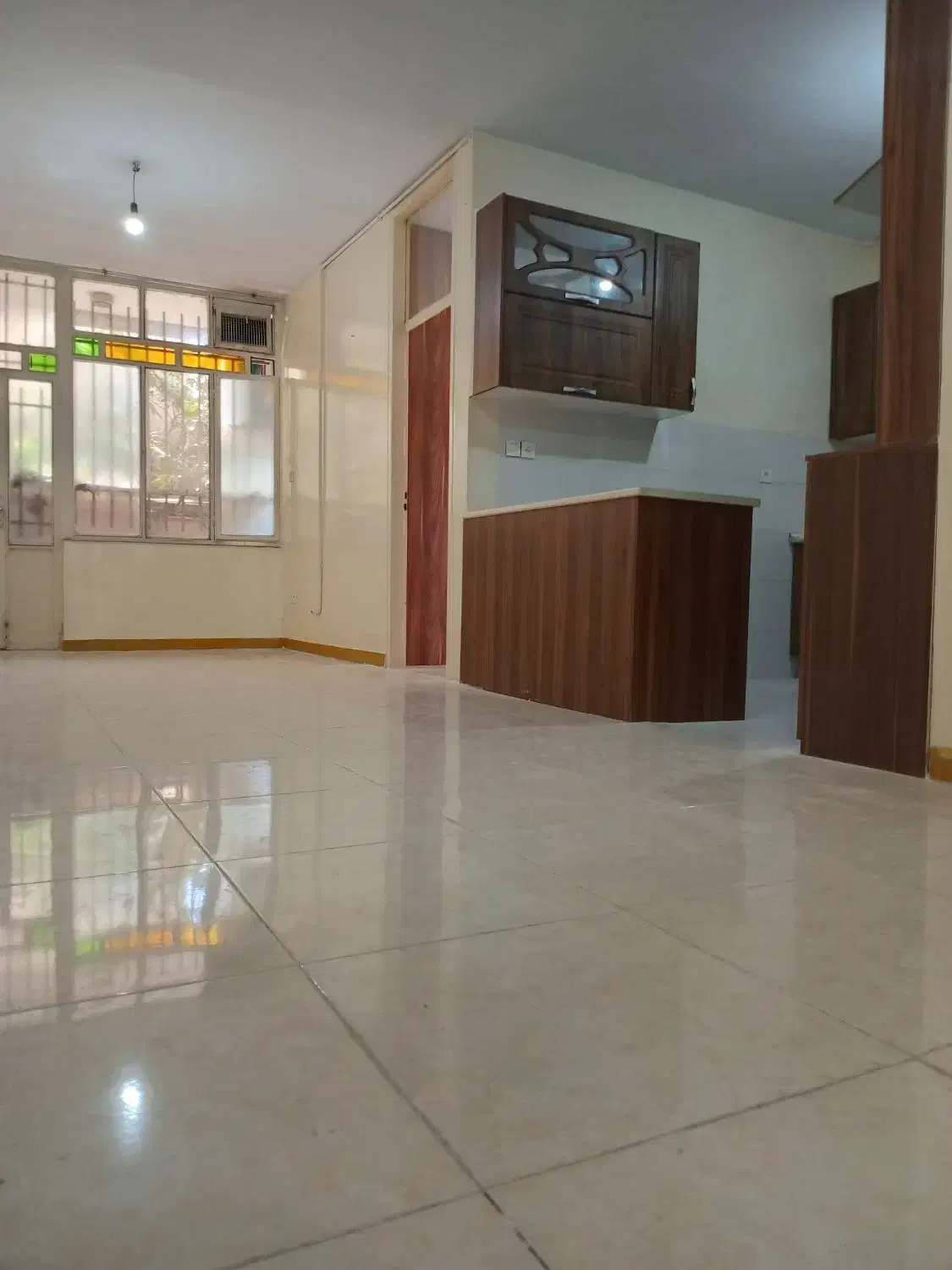 ۶۵متر ۱خوابه سراج