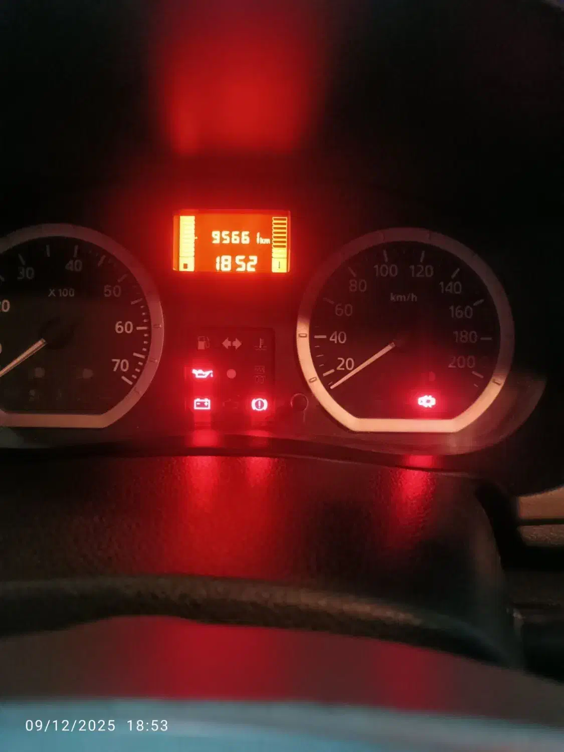 النود 97|خودرو سواری و وانت|روانسر, |دیوار