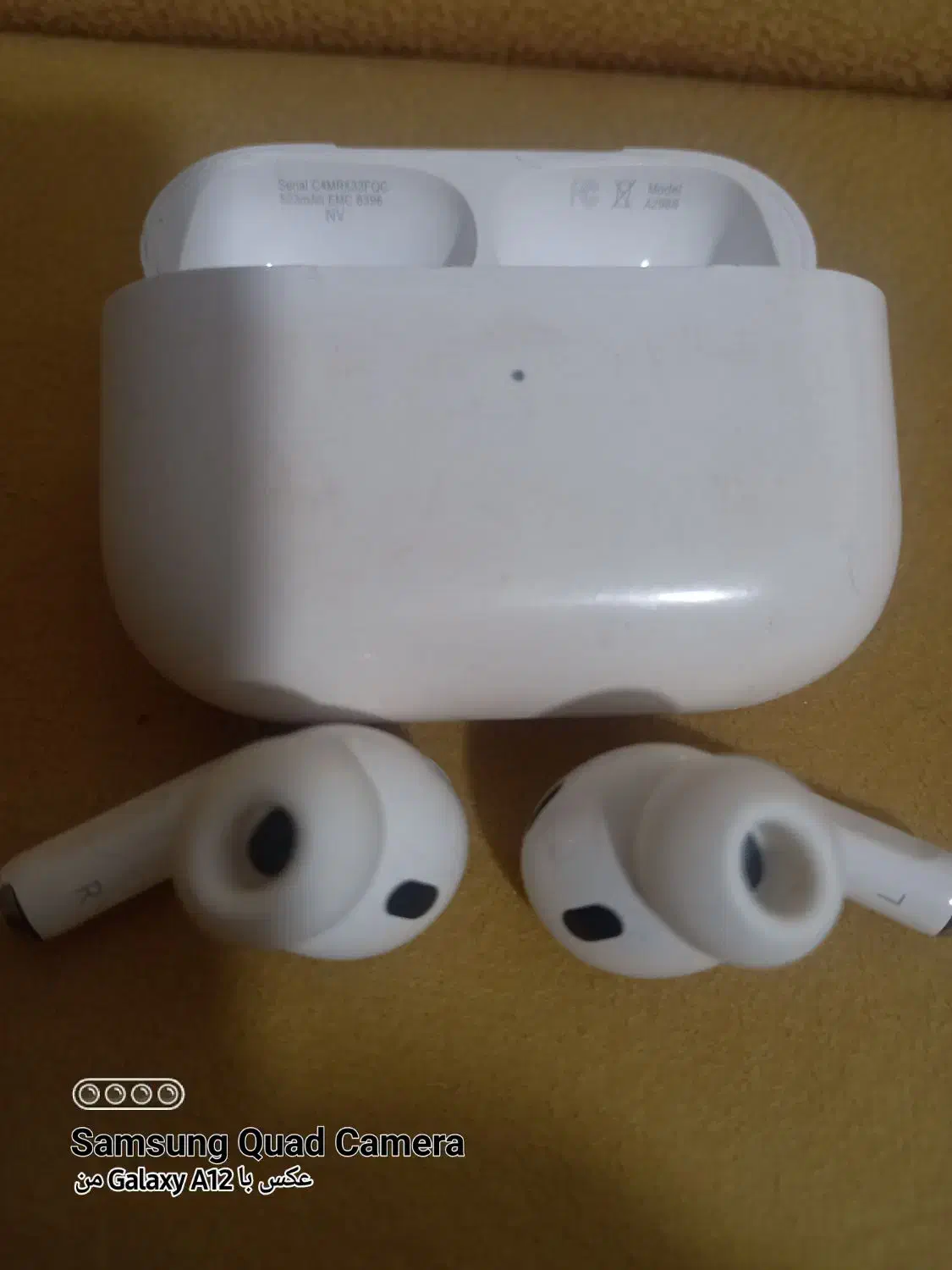 ایرپاد|لوازم جانبی موبایل و تبلت|پاکدشت, پاکدشت (مامازند)|دیوار