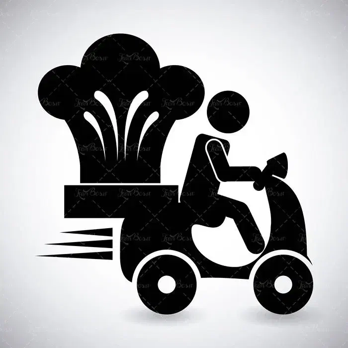 پیک موتوری|استخدام خدمات فروشگاه و رستوران|لامرد, |دیوار