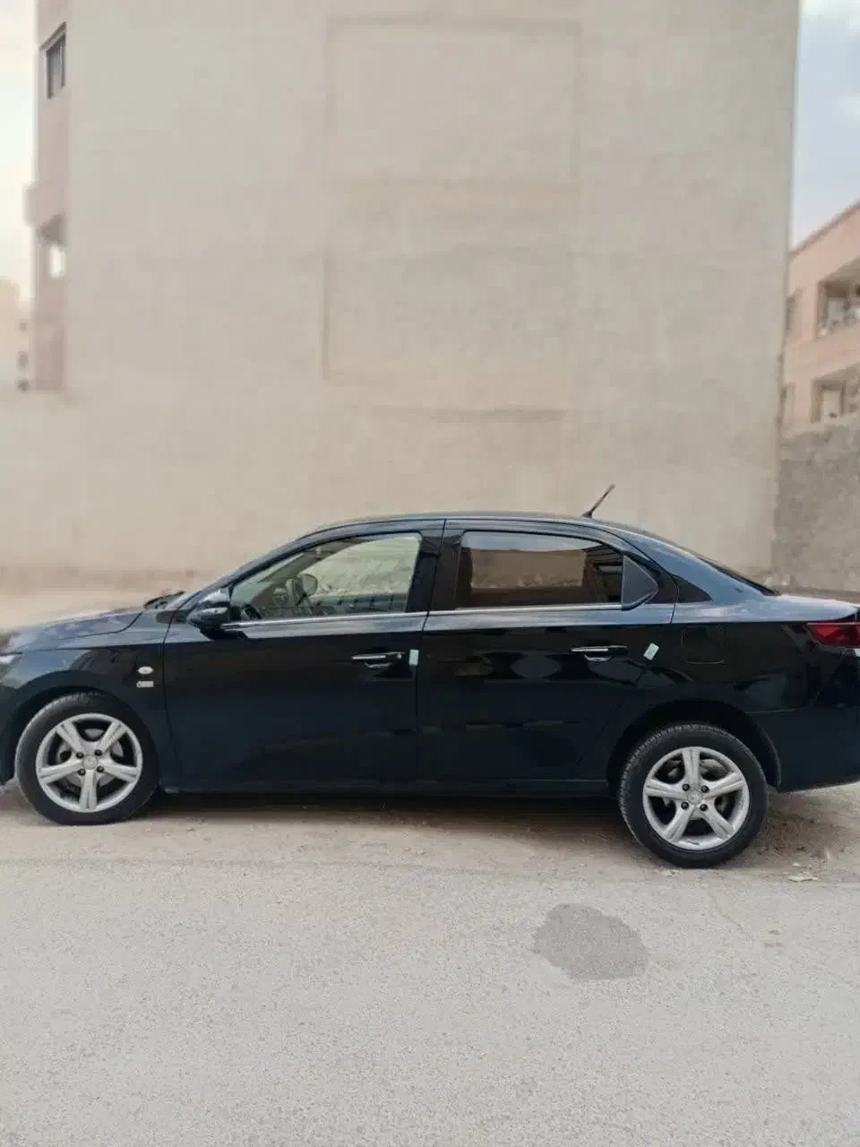 تارا v2 اتومات 1402|خودرو سواری و وانت|اصفهان, شهرک امام زمان|دیوار