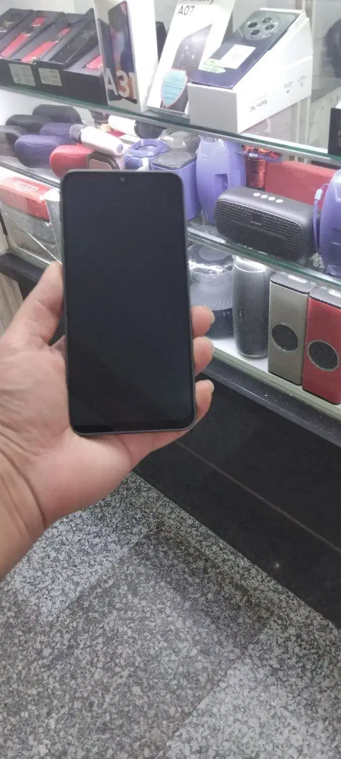 سامسونگ A26|موبایل|تهران, تجریش|دیوار