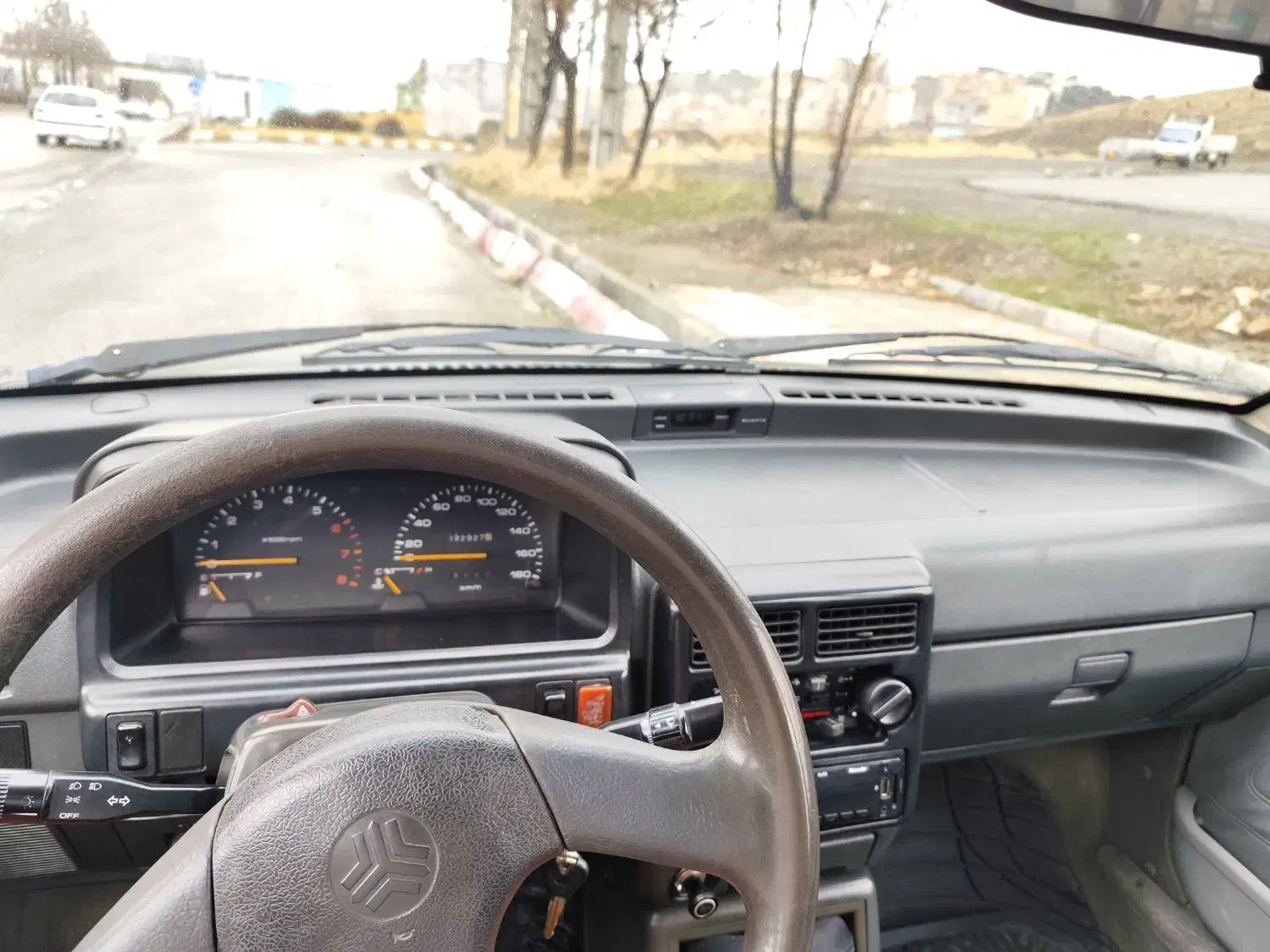 پراید ۸۱ و جک s5|خودرو سواری و وانت|سنندج, |دیوار