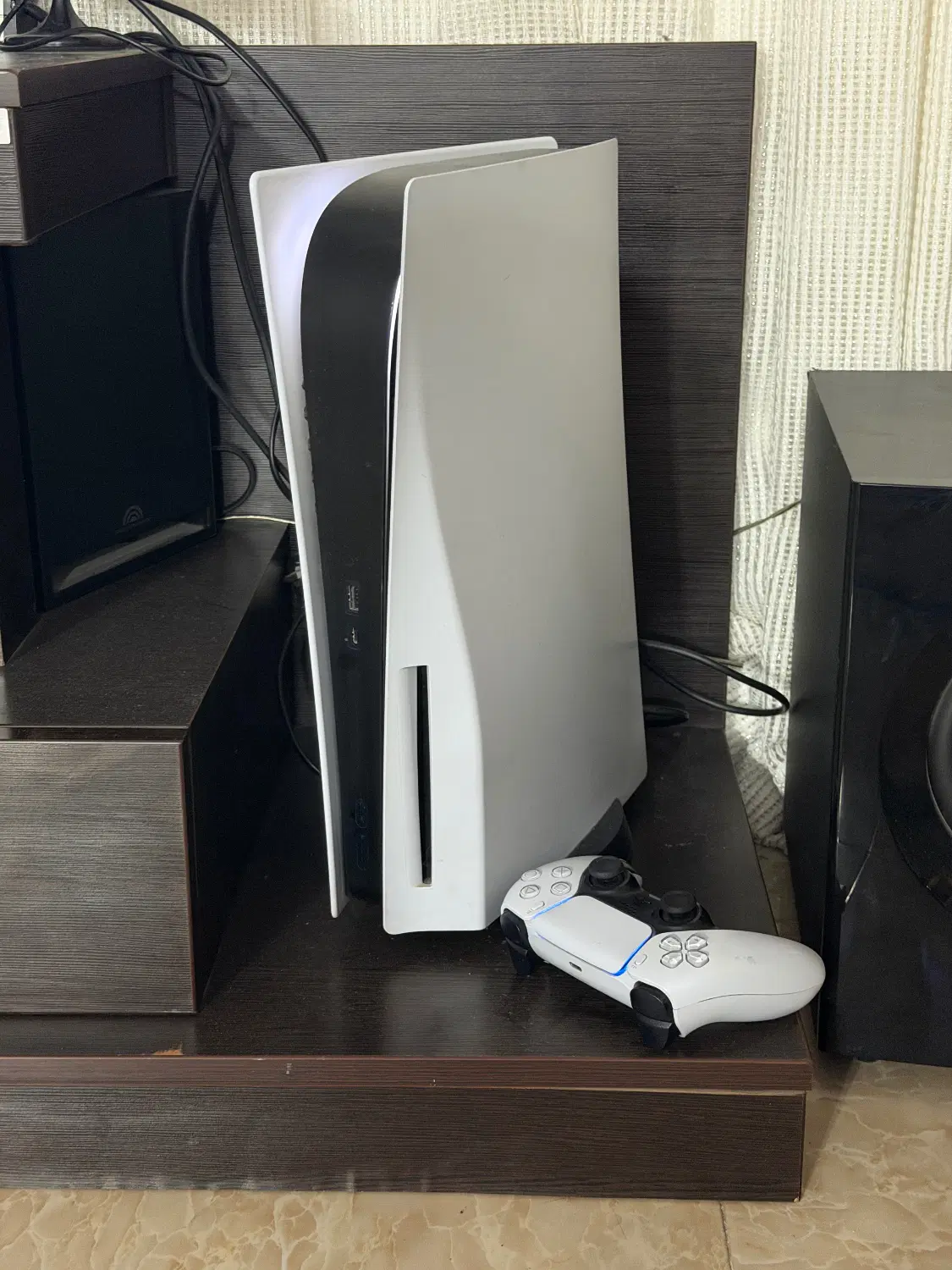 ps5 fat|کنسول، بازی ویدئویی و آنلاین|اهواز, گلستان|دیوار