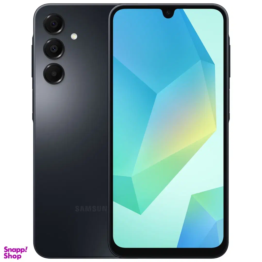 گوشی سامسونگ Galaxy A16 با 128 گیگ حافظه 4G|موبایل|مشهد, شهرک شهید باهنر|دیوار