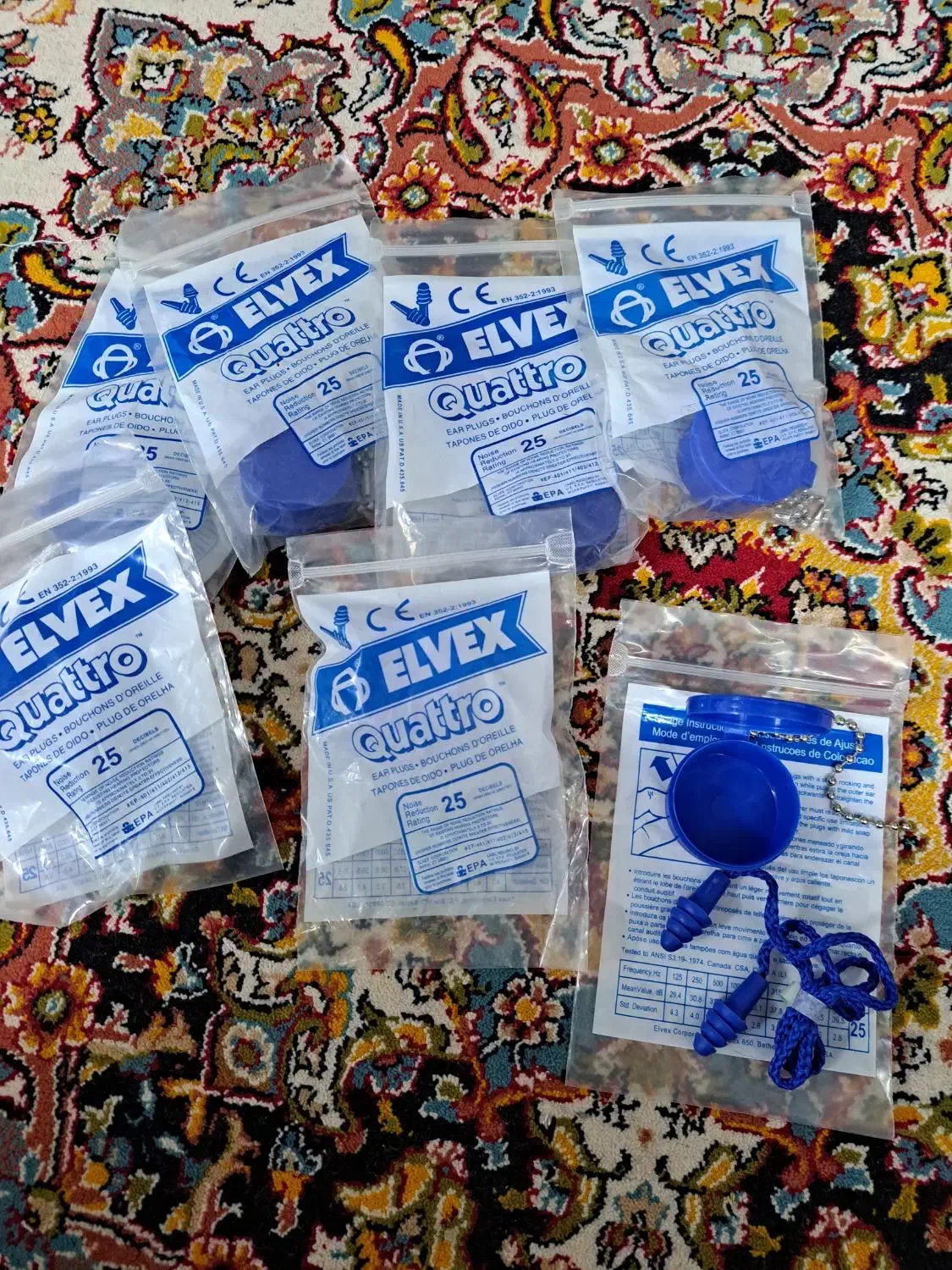 گوش گیر استخر|غواصی و ورزش‌های آبی|قم, عمار یاسر|دیوار