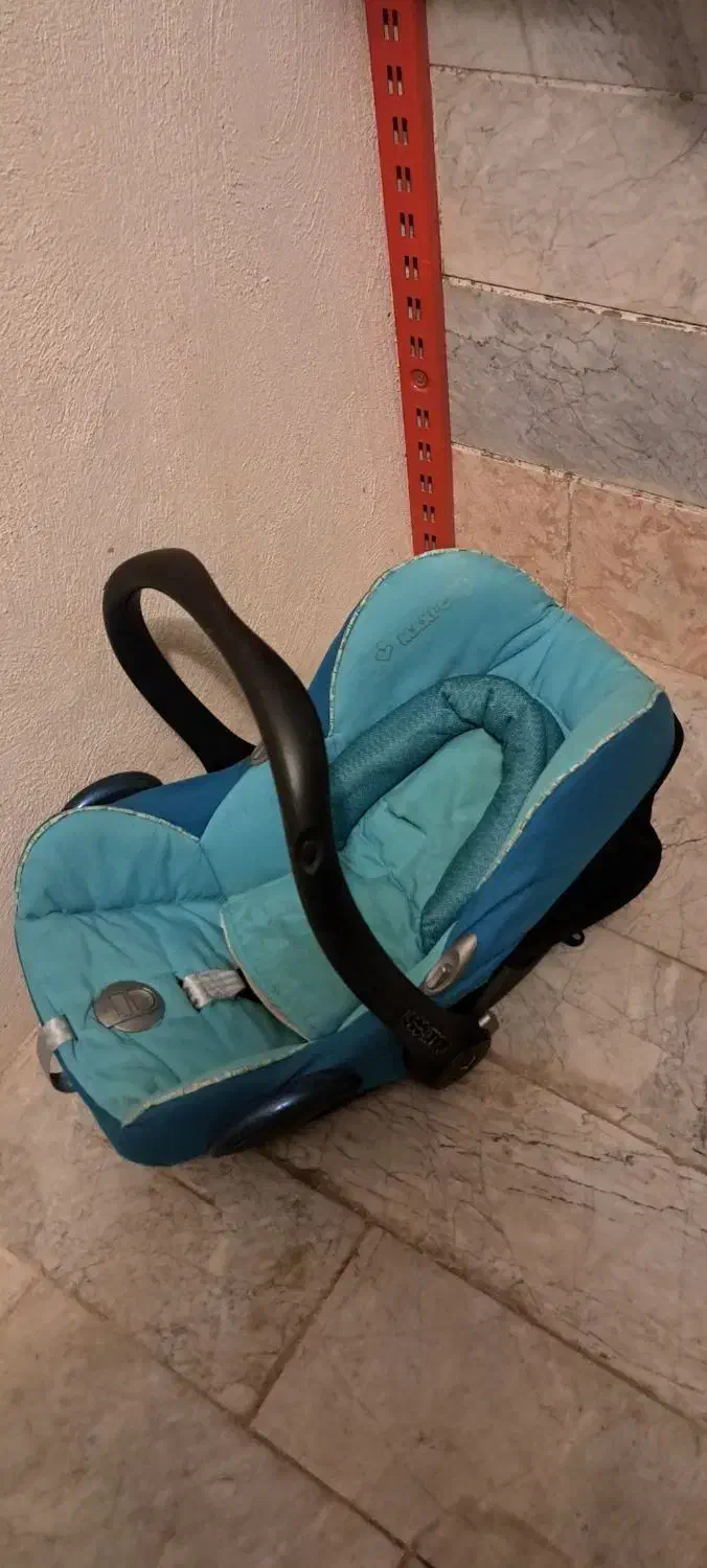 کریر مکسی کوزی|کالسکه و لوازم جانبی|تهران, امامت|دیوار