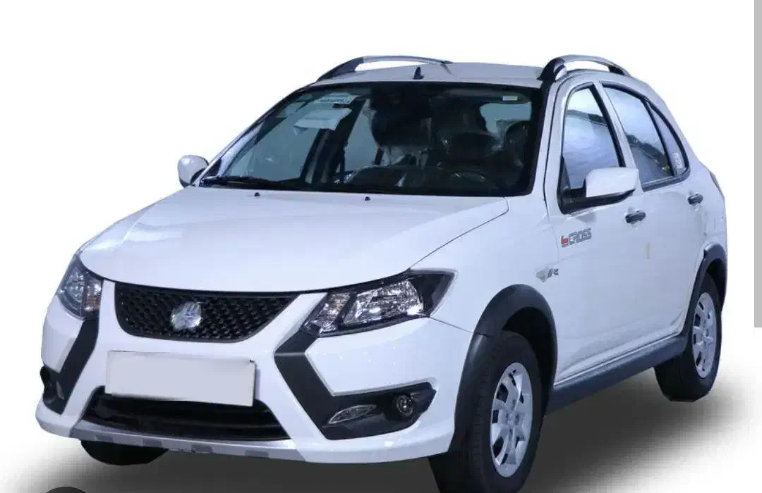 کوییک Gx|خودرو سواری و وانت|ارومیه, |دیوار