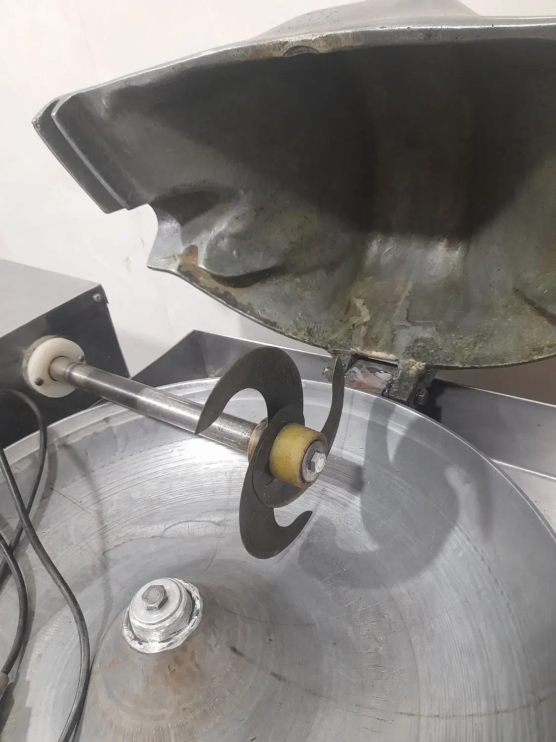 دستگاه سبزی خورد کن|خردکن، آسیاب، غذاساز|ملایر, |دیوار