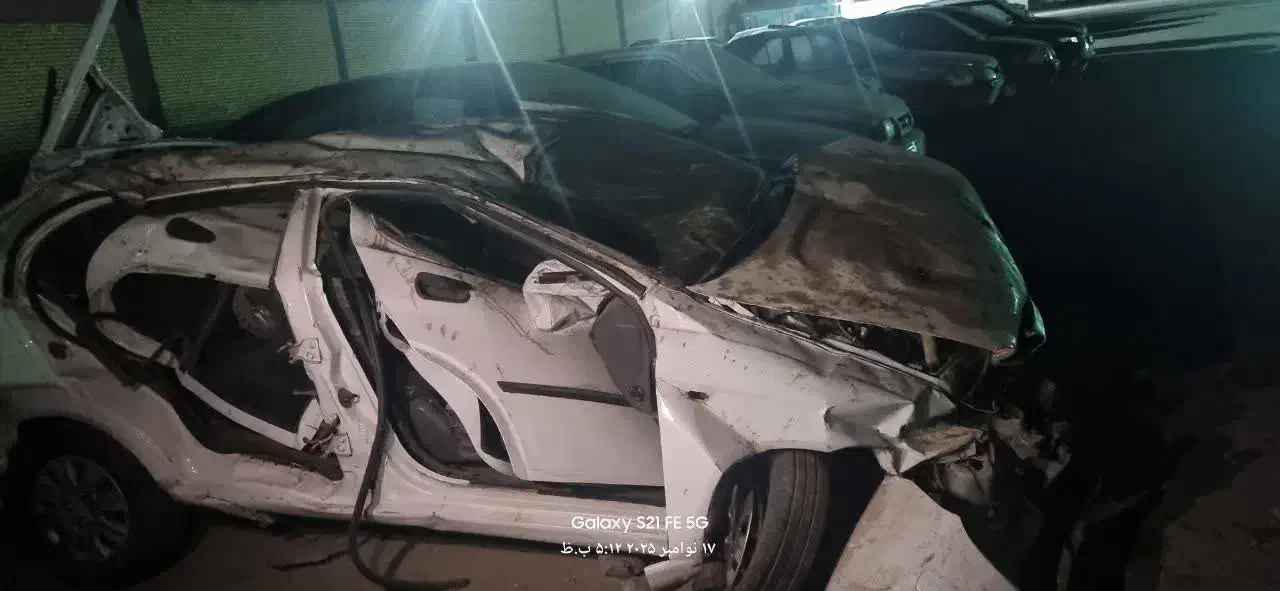 تیبا2مدل97|خودرو سواری و وانت|مشهد, امیر|دیوار