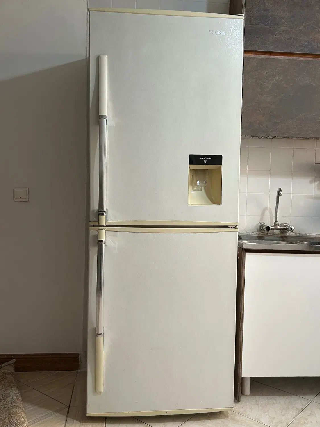 یخچال فریزر|یخچال و فریزر|تهران, شهرک هما|دیوار