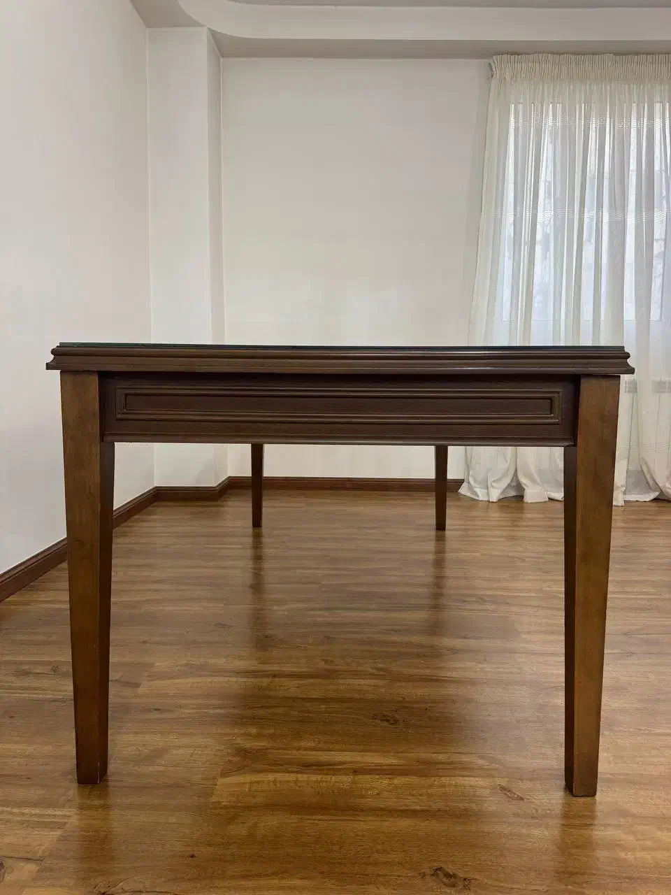 میز ناهار خوری ۸نفره بدون صندلی|میز و صندلی غذاخوری|تهران, جیحون|دیوار