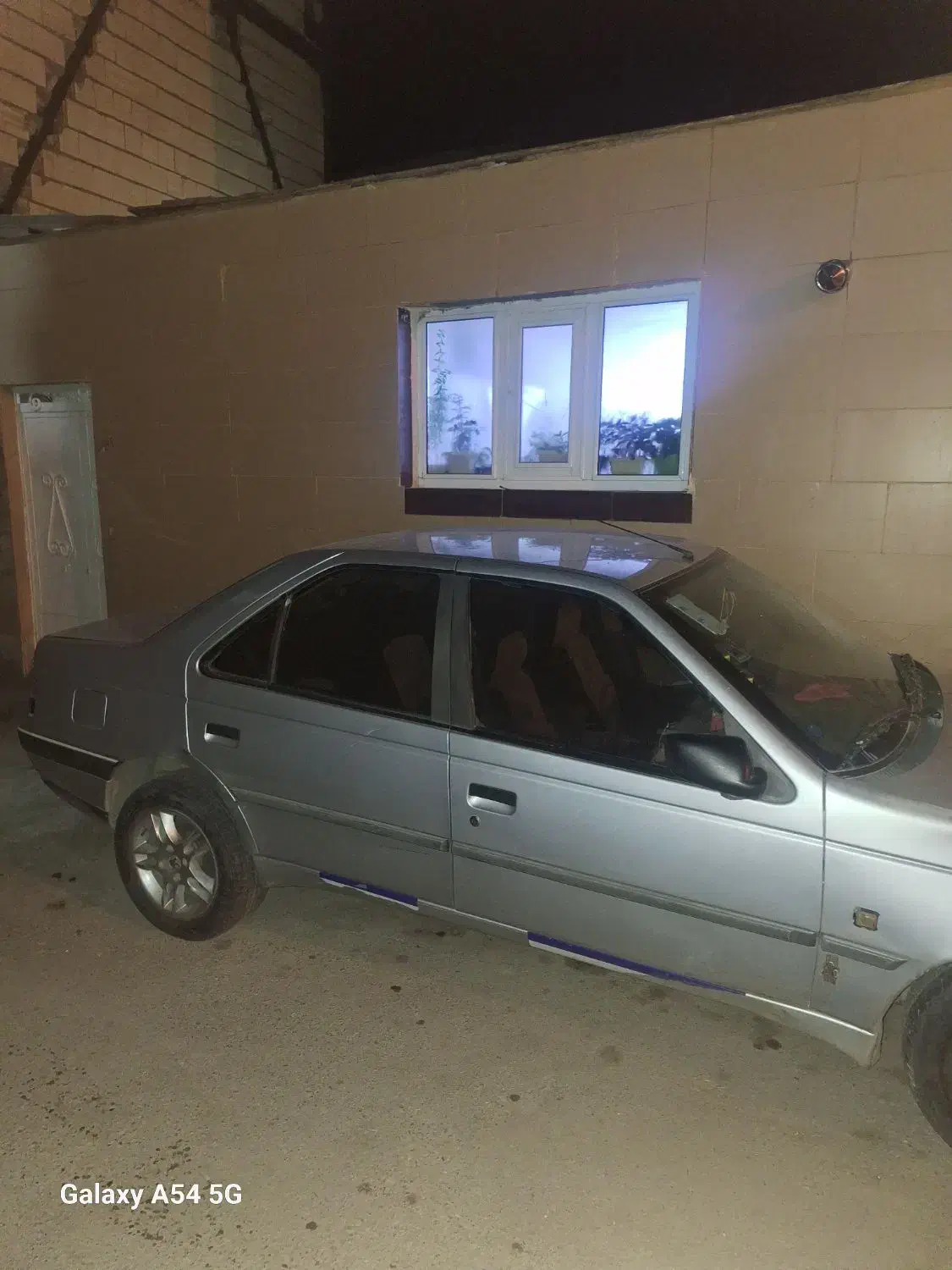 ۴۰۵|خودرو سواری و وانت|دهگلان, |دیوار