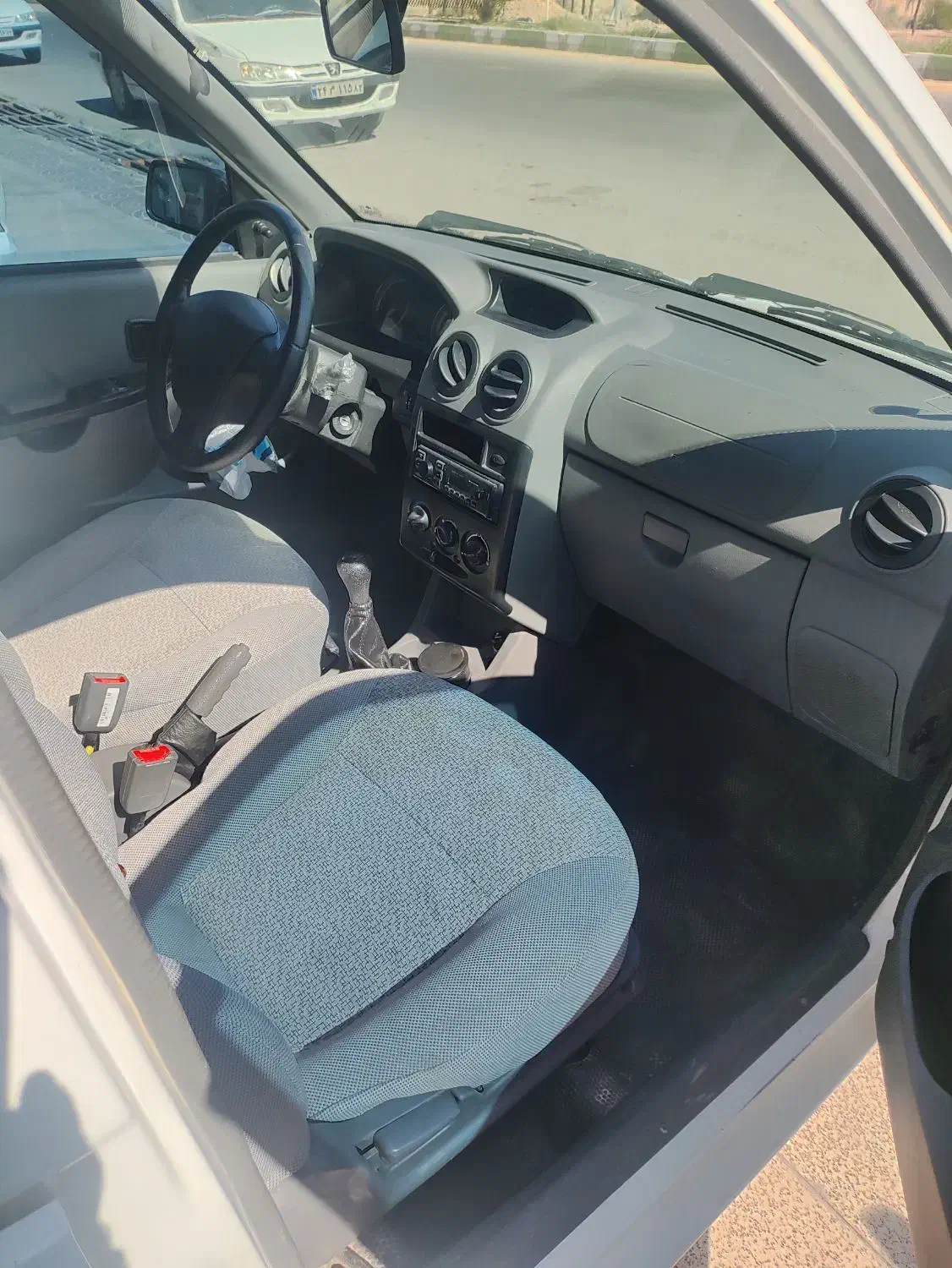 خودرو پراید ۱۳۱ شاسی پلم|خودرو سواری و وانت|لار, |دیوار