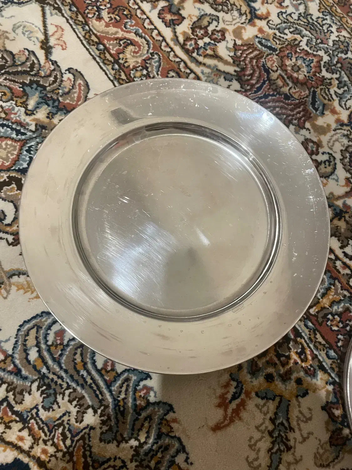 قابلمه روحی|ظروف سرو و پذیرایی|زنجان, |دیوار