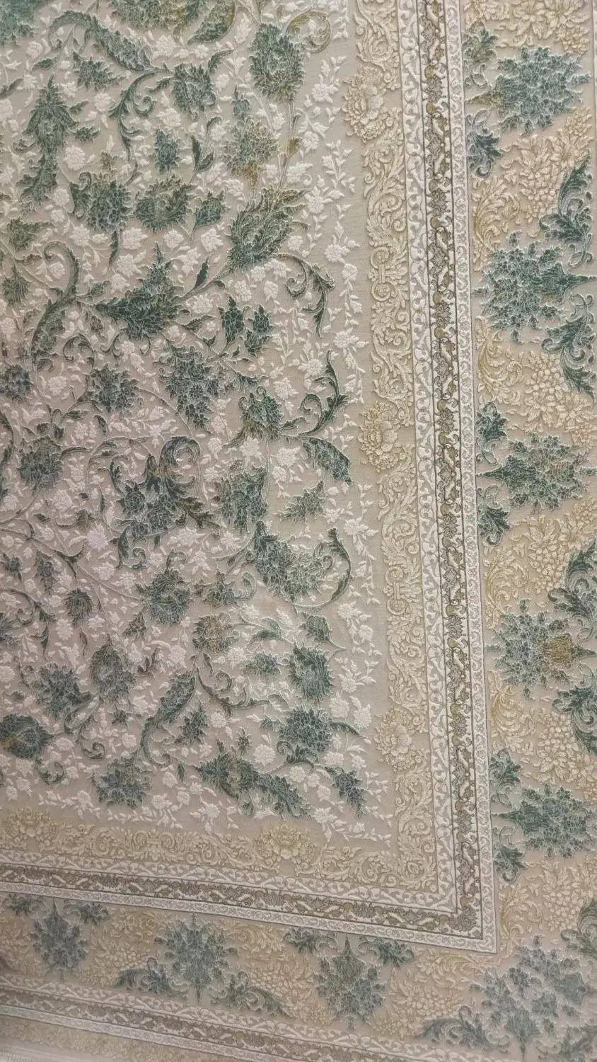 یک جفت فرش|فرش|یزد, |دیوار