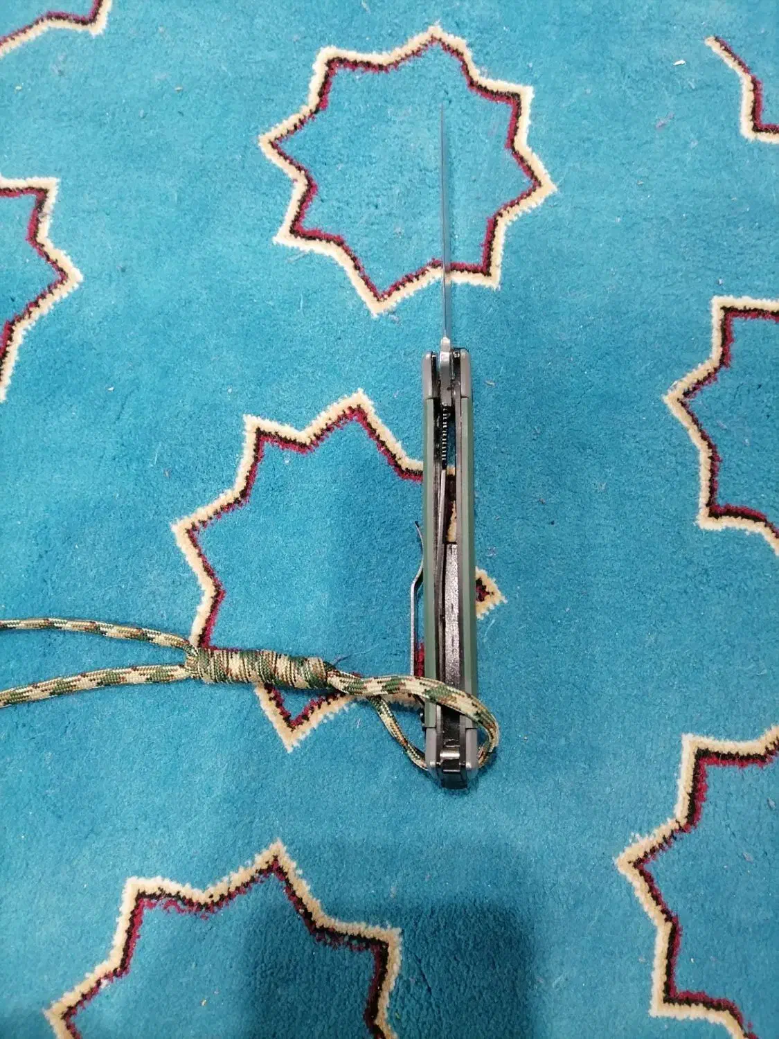 چاقو|کوهنوردی و کمپینگ|طرقبه, |دیوار