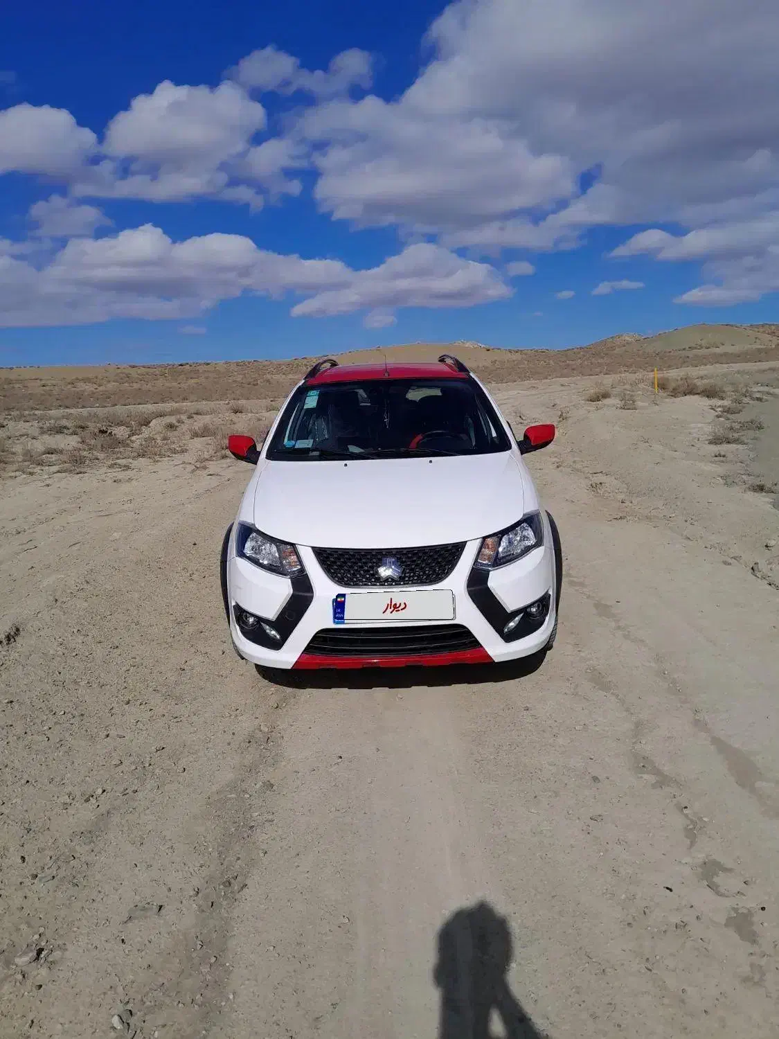 کوییک درحد خشک|خودرو سواری و وانت|بجنورد, |دیوار