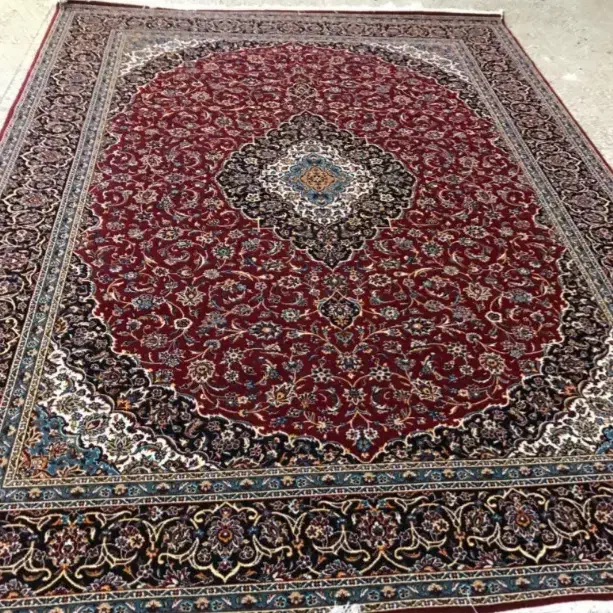 فروش فرش ۱۲ متری|فرش|تویسرکان, |دیوار