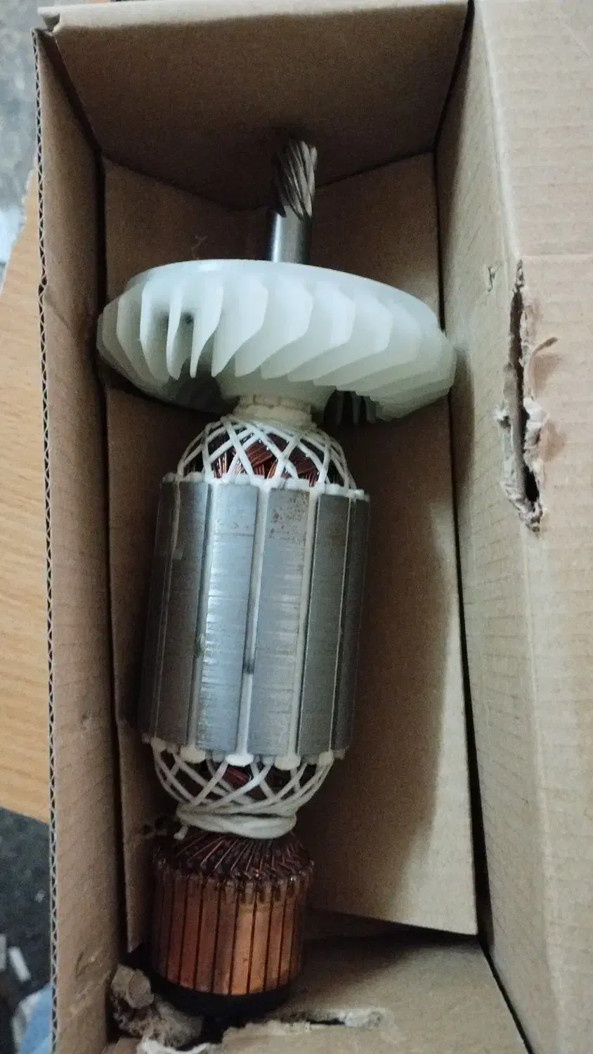 آمیچر بالشتک dd200مته کرگیری|خدمات پیشه و مهارت|تهران, هاشمی|دیوار