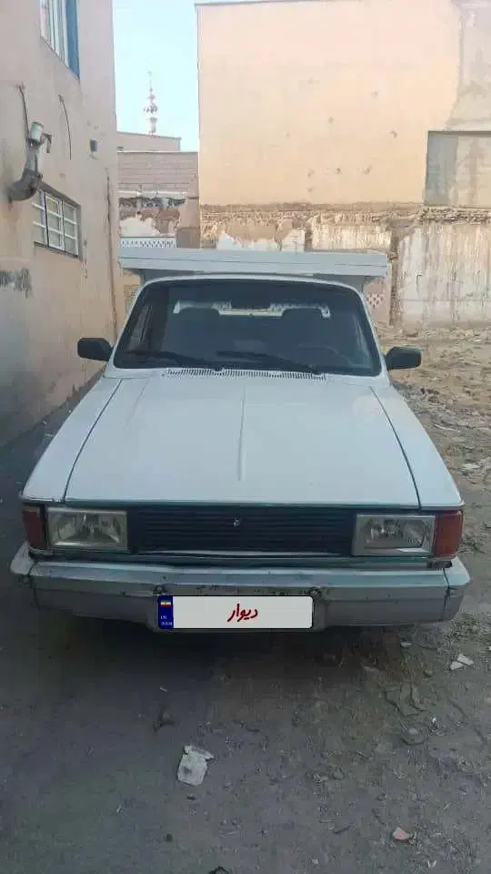 پیکان وانت|خودرو سواری و وانت|سقز, |دیوار