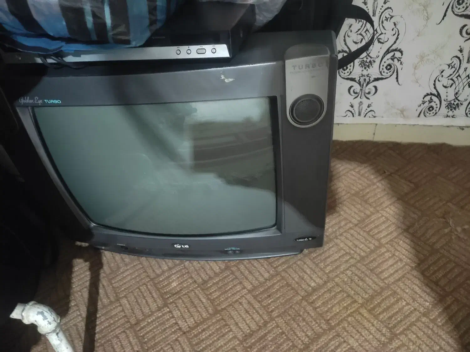 تلویزیونLG|تلویزیون و پروژکتور|مسجد سلیمان, |دیوار