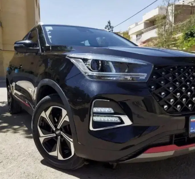 x55 pro|خودرو سواری و وانت|تهران, گلستان (شهرک راه آهن)|دیوار