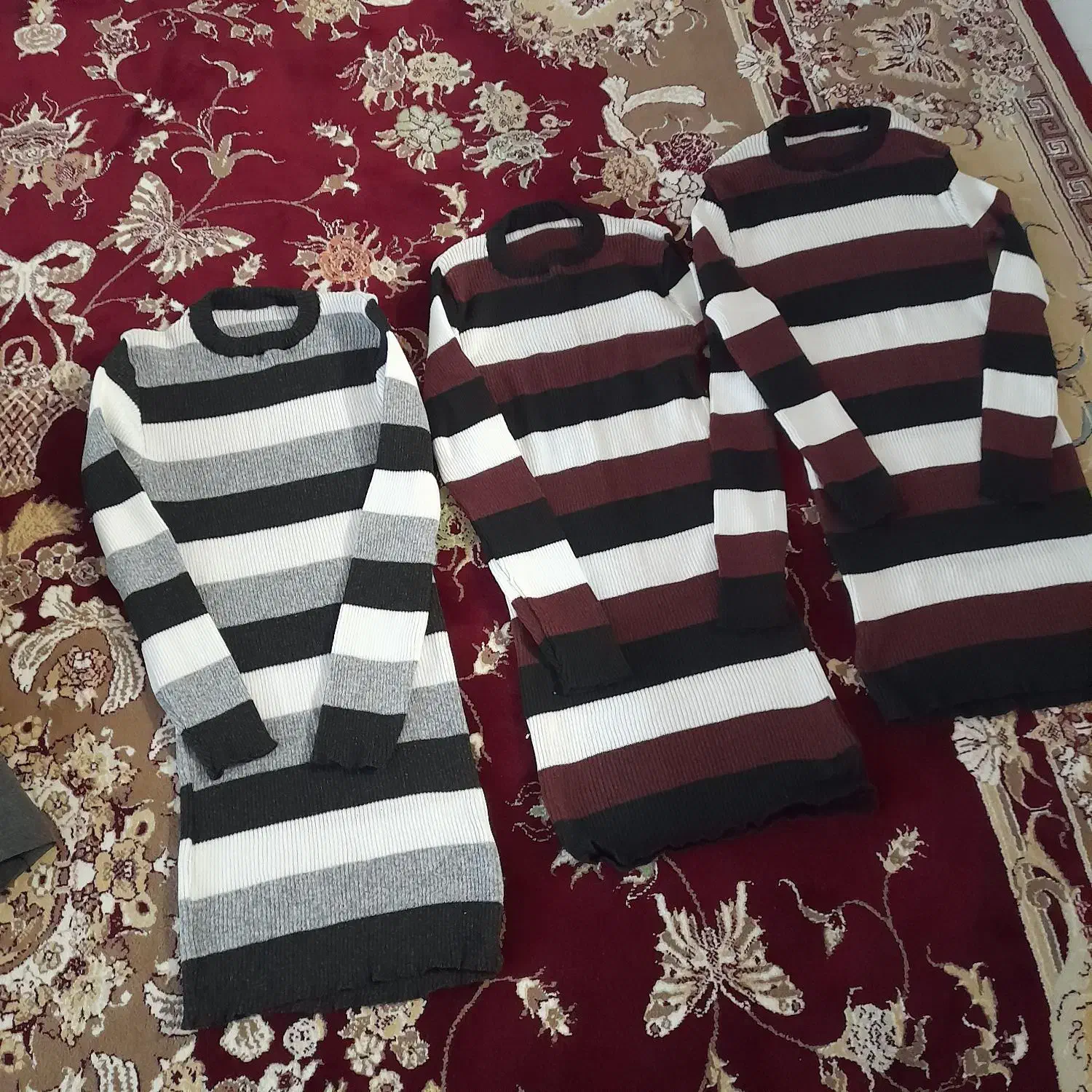 لباس|لباس|شیروان (خراسان), |دیوار