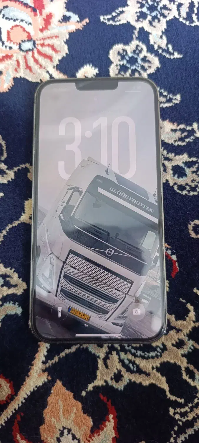 گوشی13پرومکس|موبایل|سقز, |دیوار